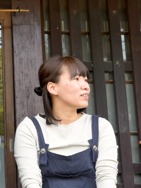 さとちゃんの顔写真